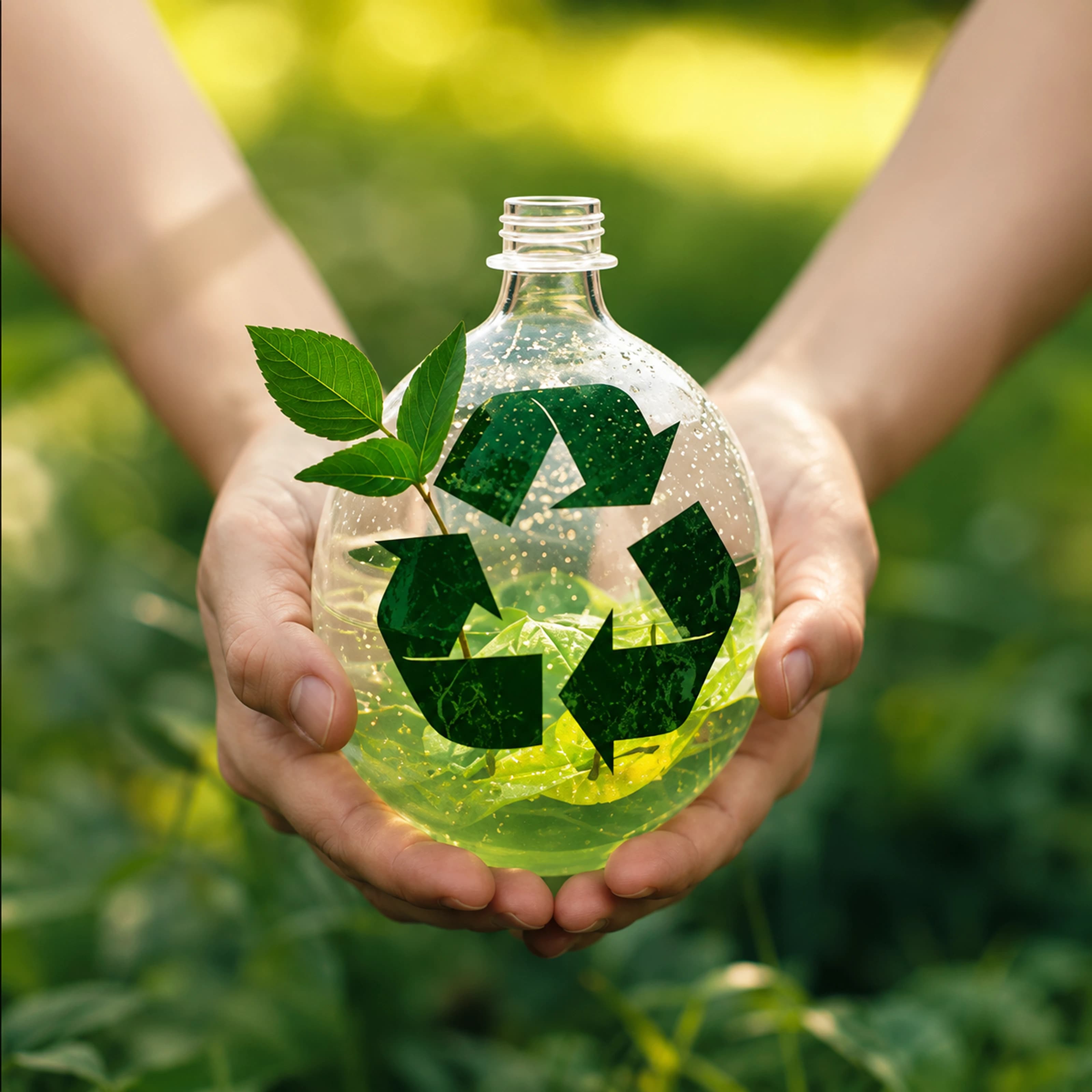 brand eco-friendly image