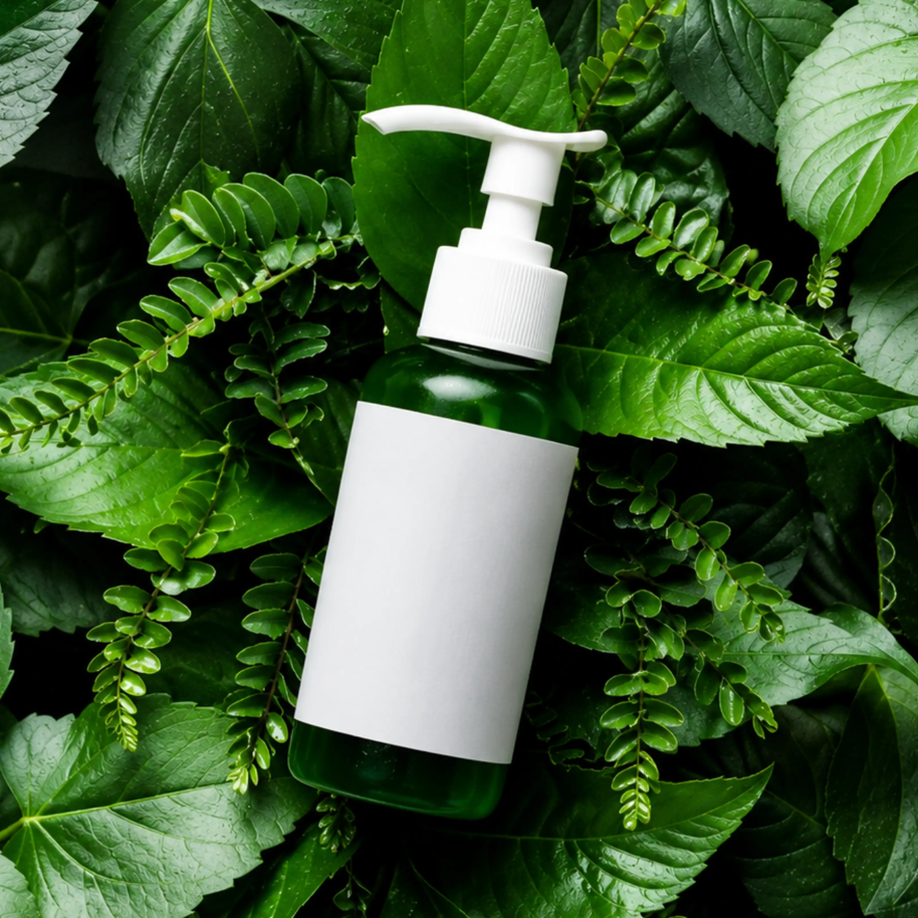 brand nature image